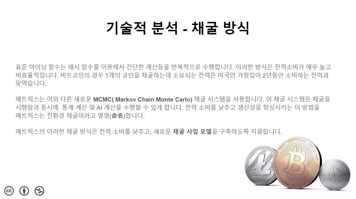 매트릭스 (MAN) 코인 소개글. 안녕하세요, Nicholas Cage 입니다. | by Nicholas Cage | Medium