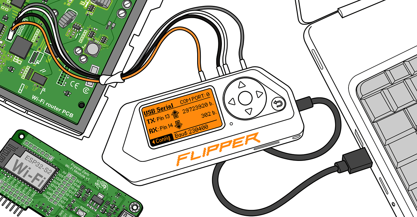 Flipper Zero and 433MHz Hacking - Part 1 - White Knight Labs