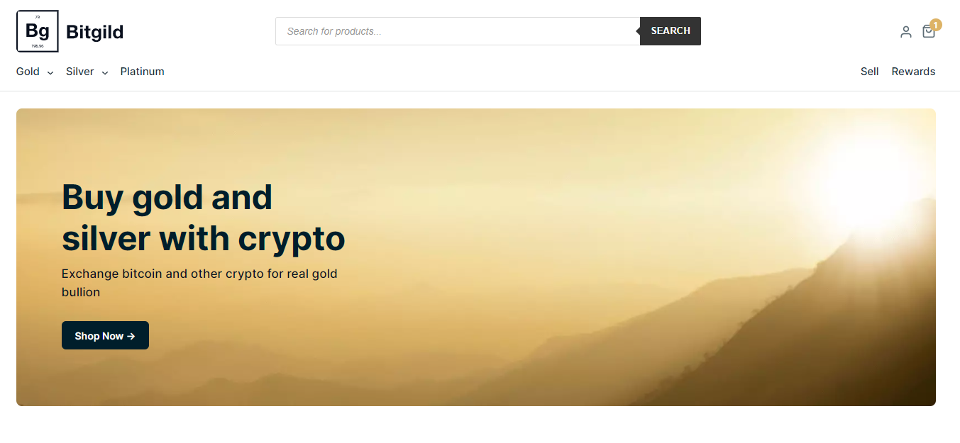 How to Buy Gold with Crypto | by DollarTechClub | Medium