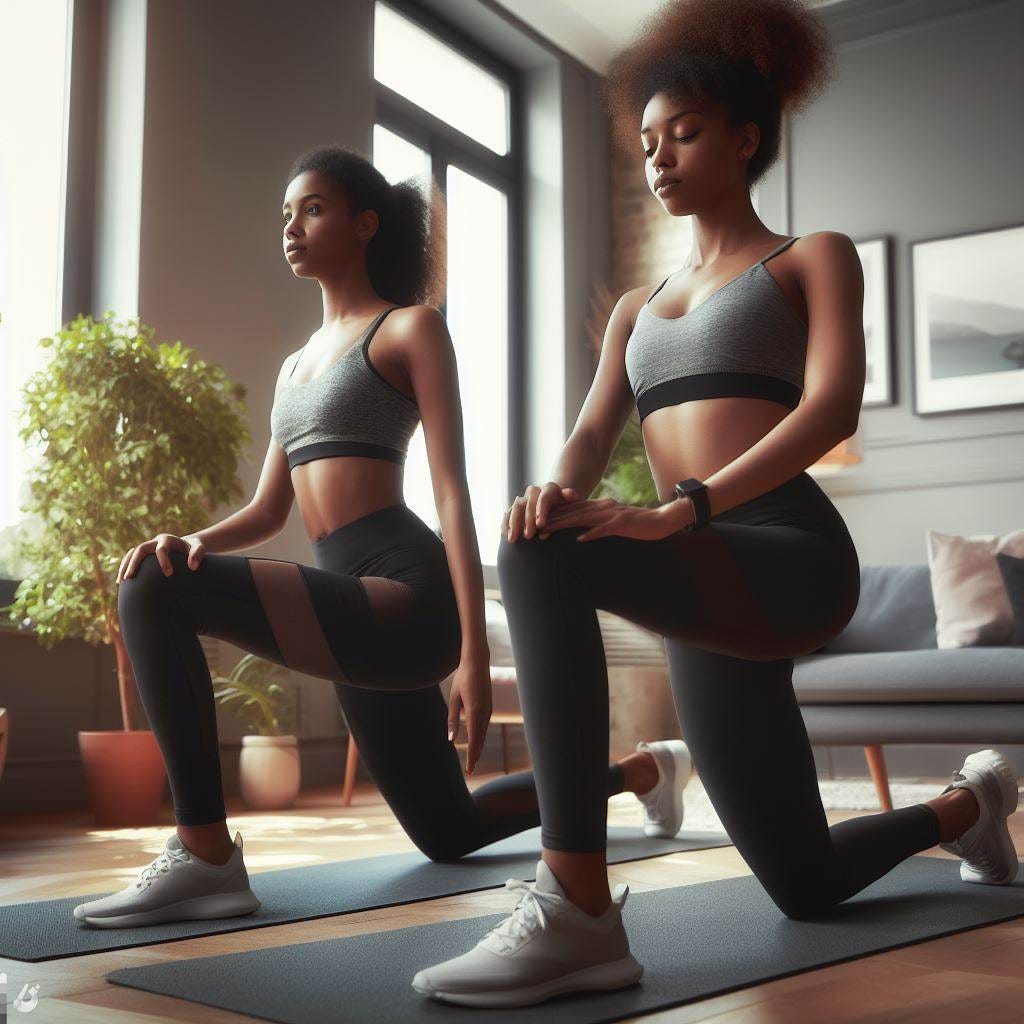 Abs on Fire Ignite Fat Loss with These 7 Killer Workouts by Mozeke Medium
