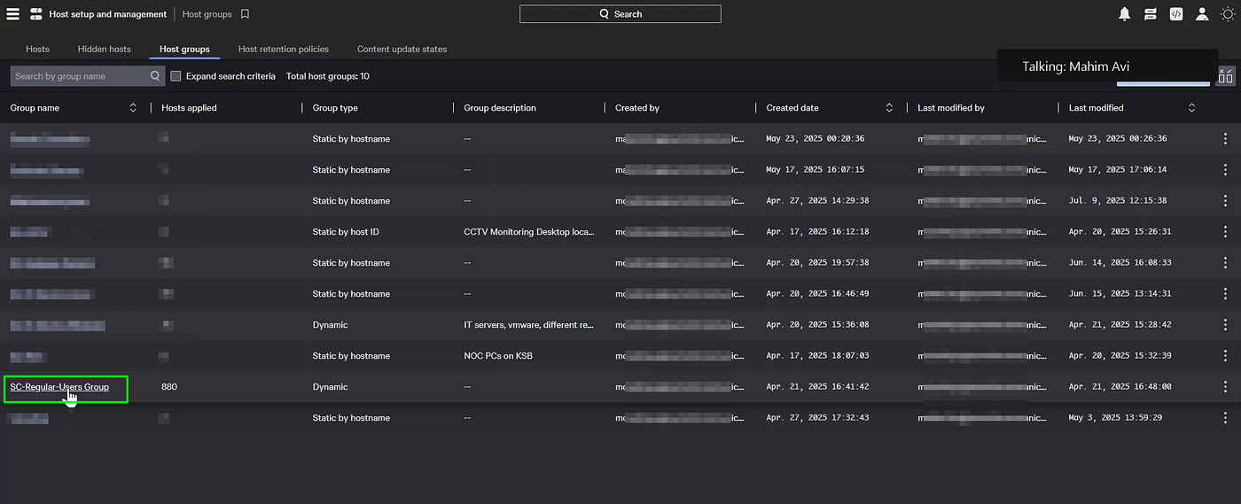 How to uninstall Crowdstrike EDR/XDR agents or any application in bulk using/from Kaspersky…