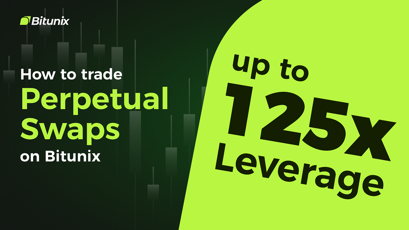 Use Your Mobile Device to Trade Perpetual Swaps on Bitunix App | by Bitunix  | Medium