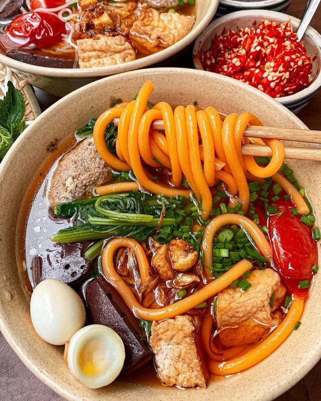 Ảnh: @citastyfood
