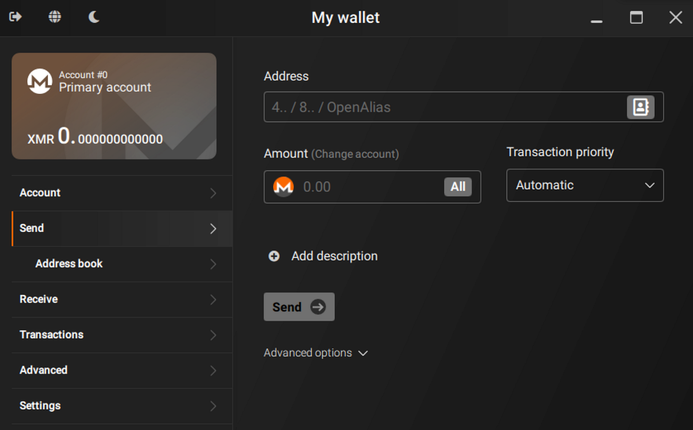 Top 7 Monero Wallets 2020. By SwapSpace on The Capital | by SwapSpace | The  Capital | Medium