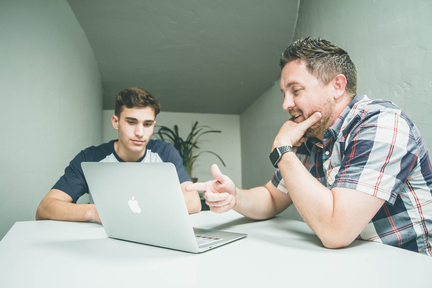 Solo Startup