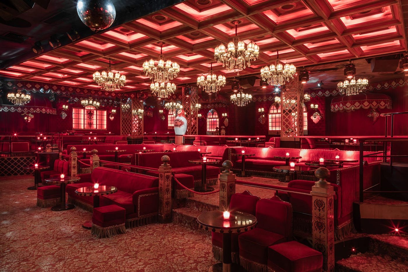 Babouchka Marrakech: A Hidden Gem for Bohemian Fashion Lovers