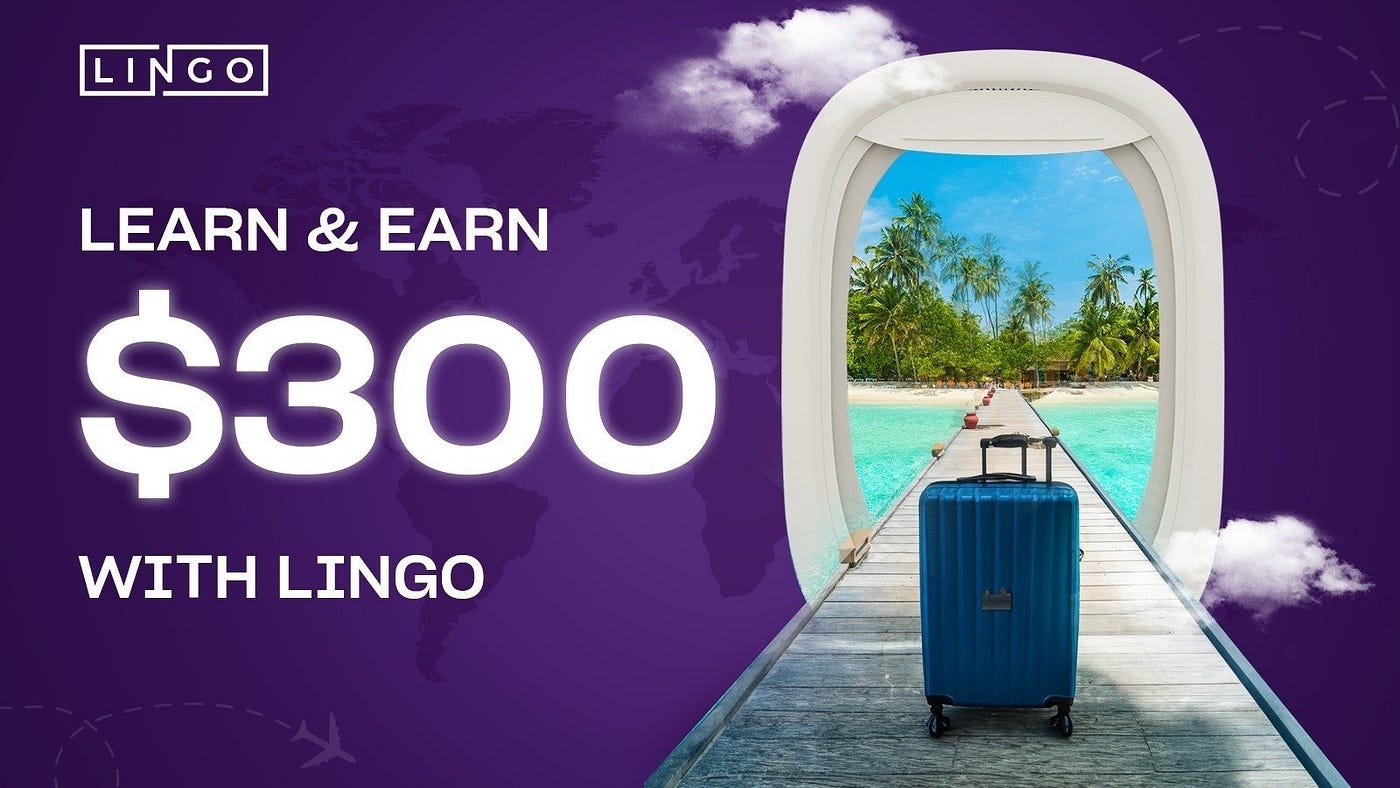 Introducing Lingo: Where Crypto Meets RWA | by CryptoNite | Coinmonks |  Medium