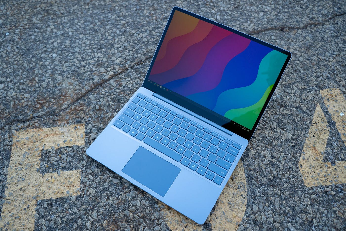 Surface Laptop Go 3 vs Surface Go 4: A budget Windows tablet or its best  laptop?