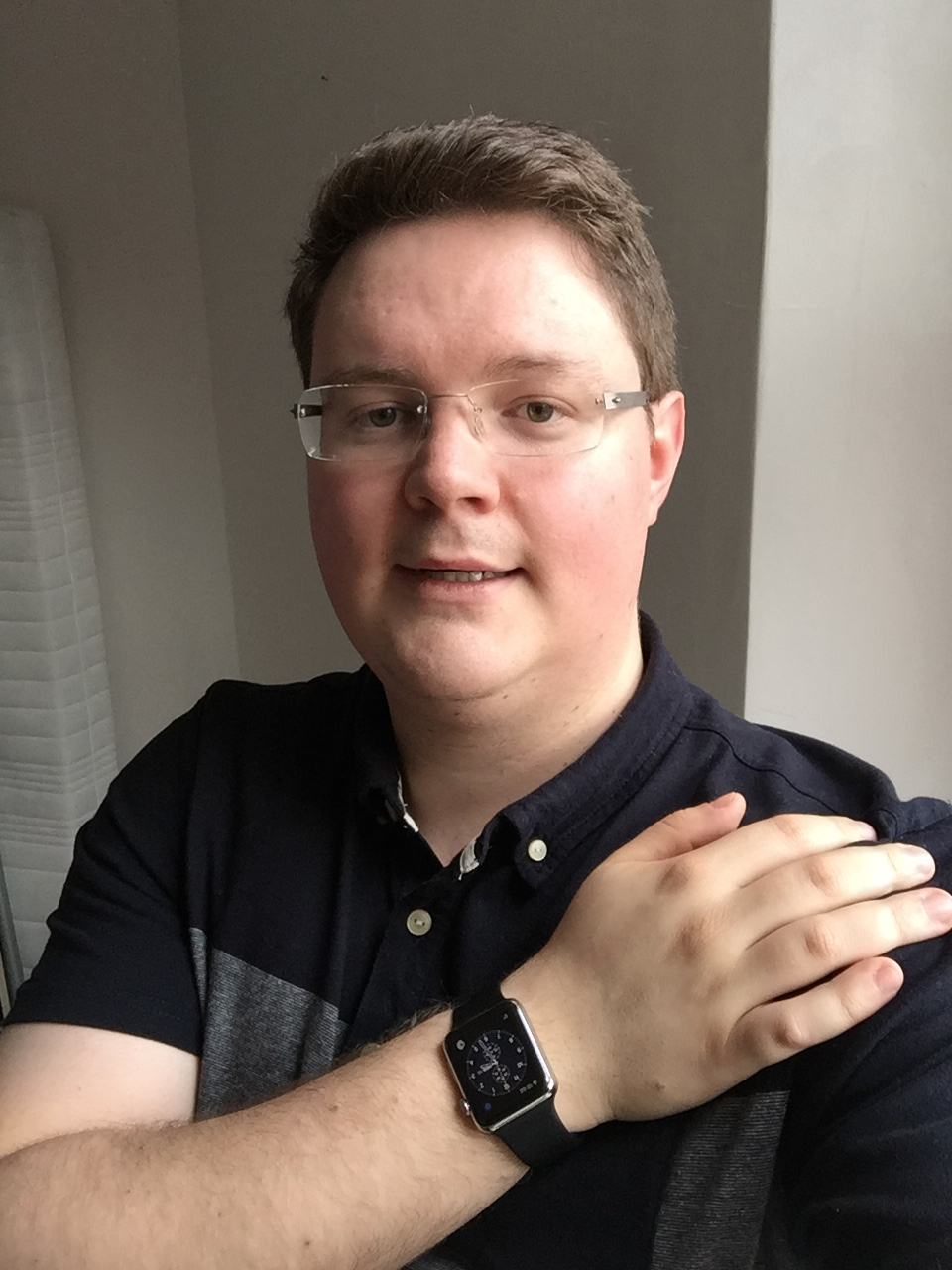 One year in and only now are we getting to know Apple Watch owners, by  Bernard Desarnauts, Wristly Research