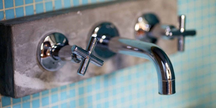 The 7 Most Common Types of Taps. Close your eyes and think of a tap. You… |  by Gold Coast Plumbing Experts | Medium