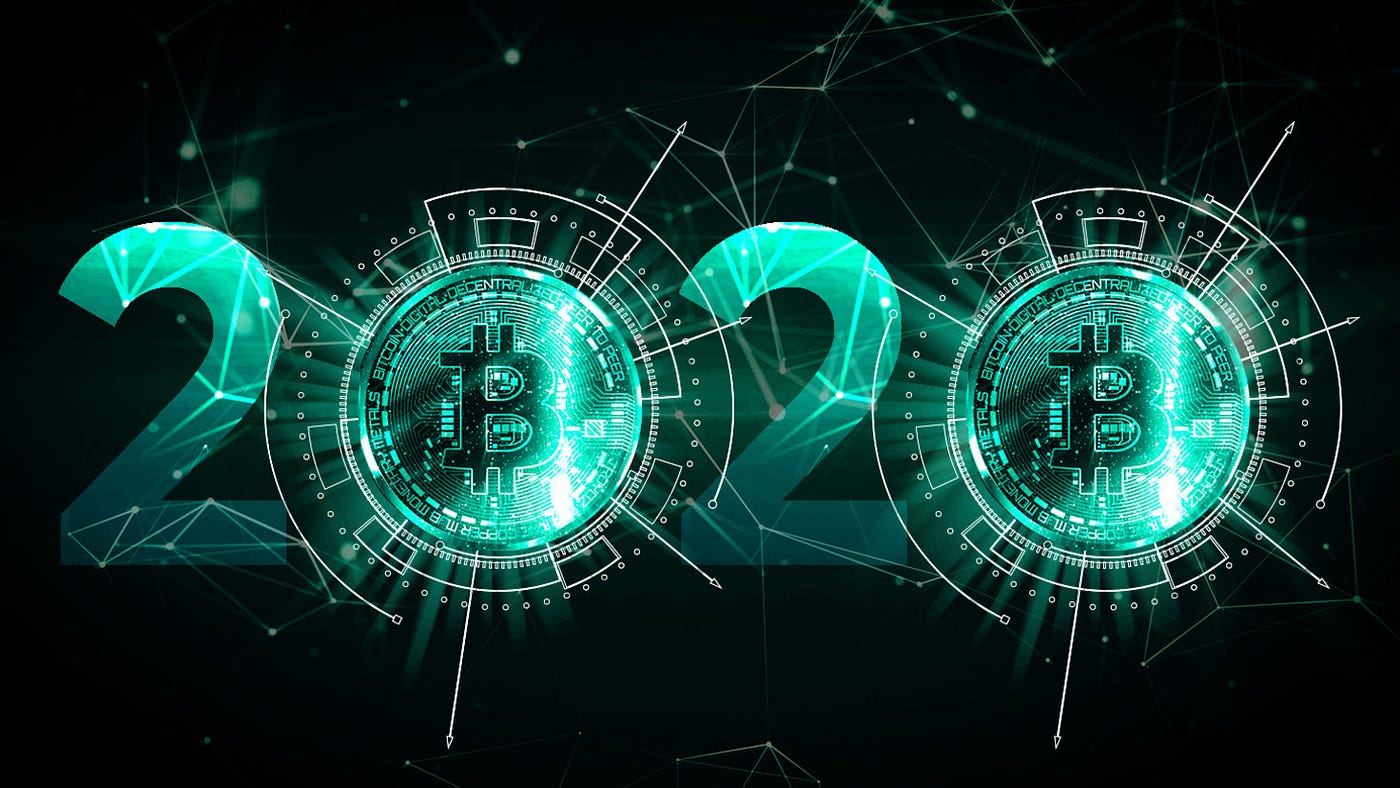 2019 Crypto News Reviews. As the end of 2019 draws closure, we… | by Node  Pacific | Medium