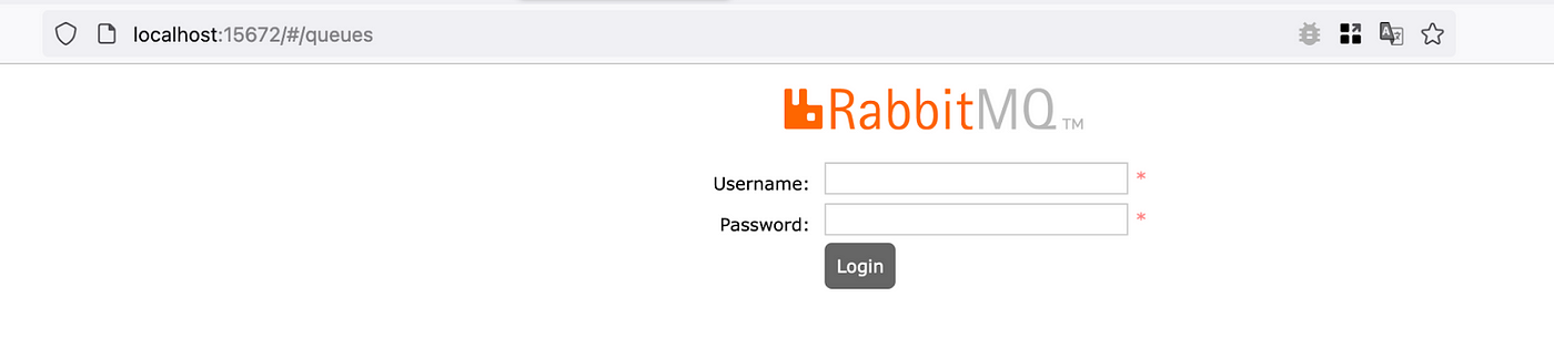 Spring Batch Rabbitmq