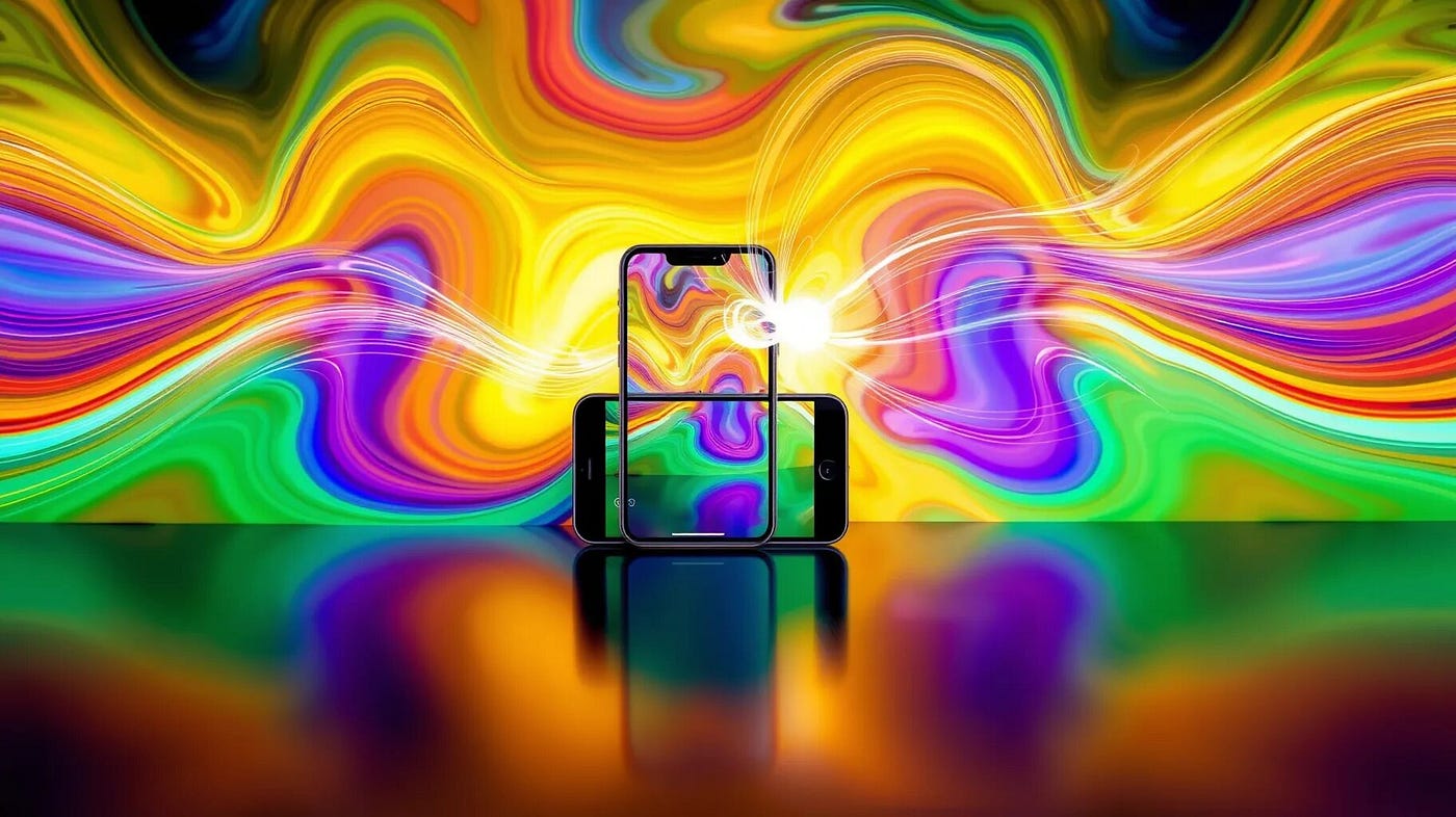 Beyond Megapixels: How AI Transforms Mobile Photography