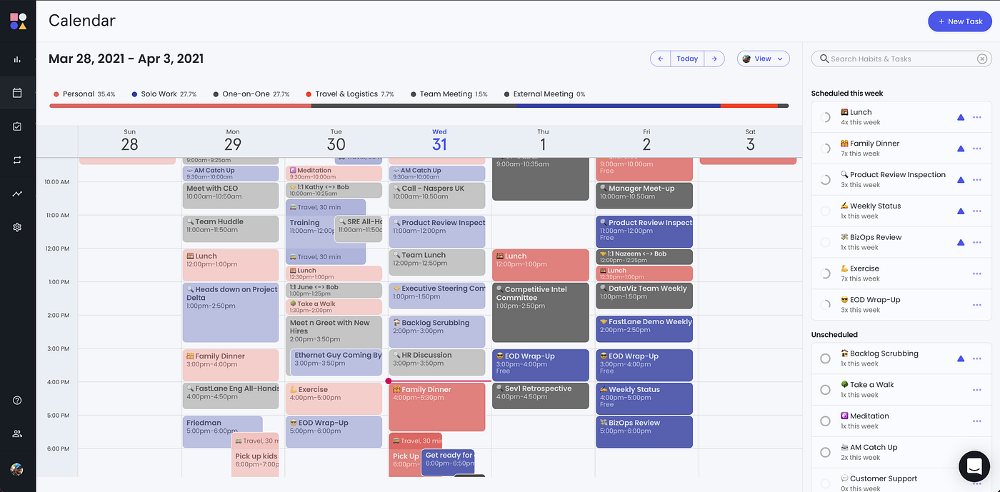 Top 7 Time Management Tools (for Busy People) | by Betty Jean | Reclaim.ai | Medium