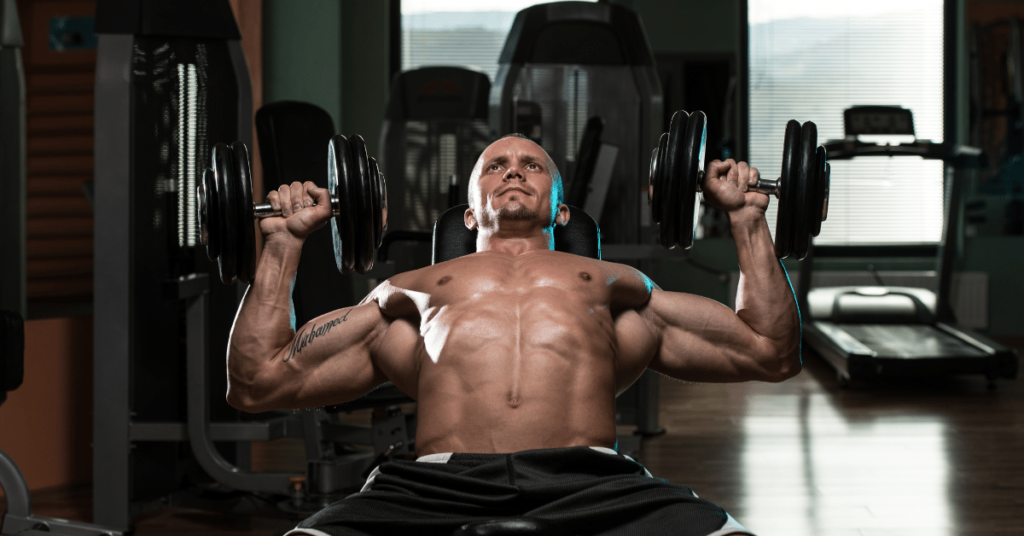16 Intense Chest Workouts That Will Lift & Firm Up Your Chest!  #chestworkoutideas #abworkoutatgym