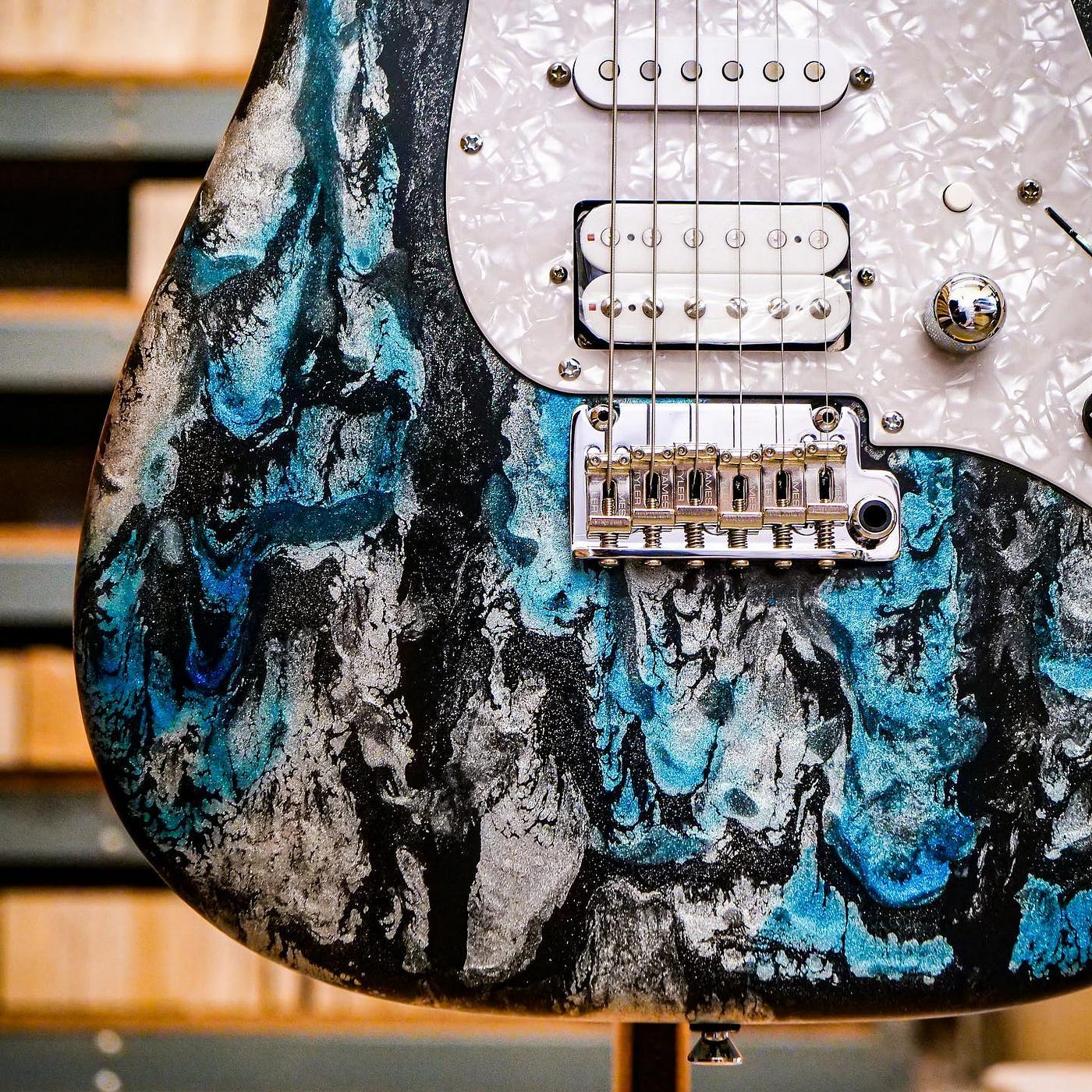 The Weekly GAS: James Tyler Studio Elite HD | by Jonathan Thomas