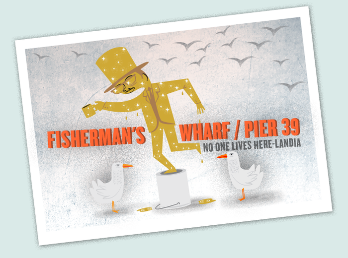 Fishermans