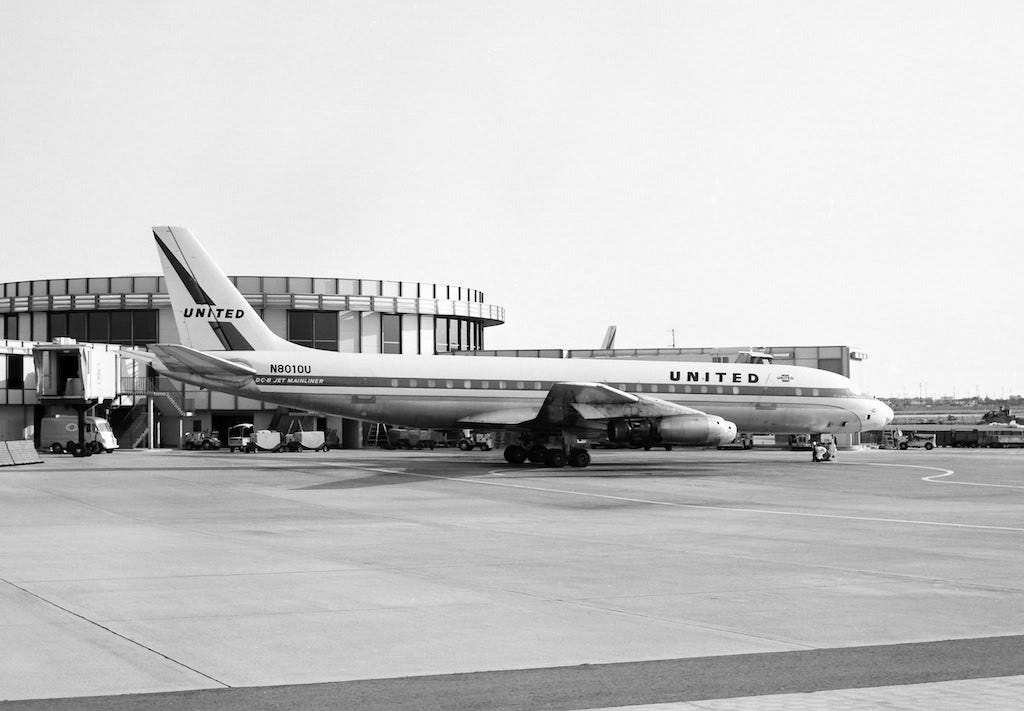 File:Photo of TWA Flight 266 crash site 2.jpg - Wikipedia