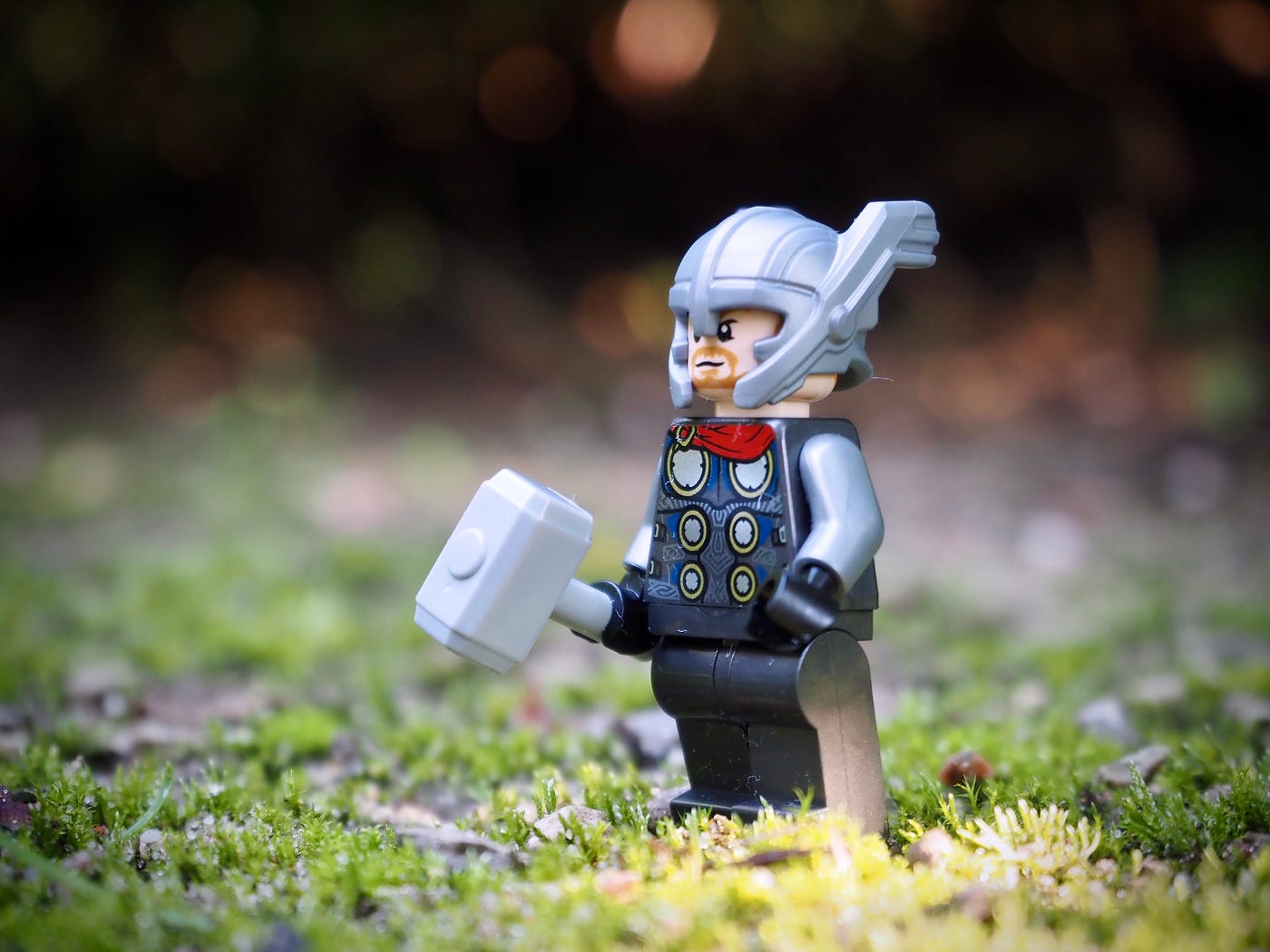 Photo by Mateusz Wacławek on Unsplash