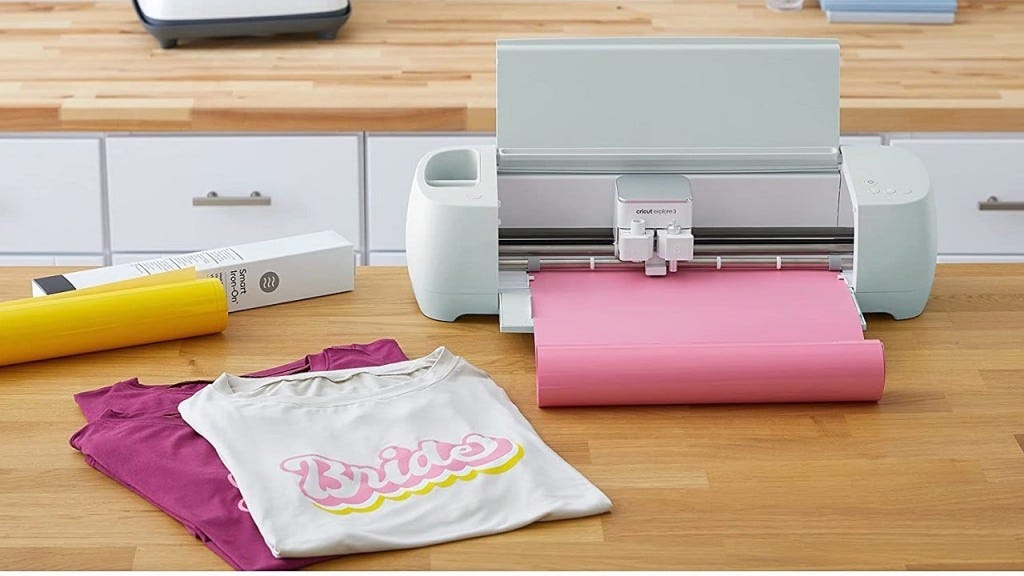 What Is The Best Cricut Machine For Shirts? [Discover Here] | by  Steffanwelsh | Medium