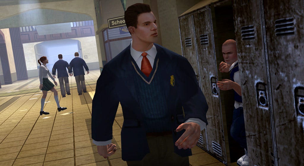 Review: Bully: Scholarship Edition | by The Spectator | The Spectator