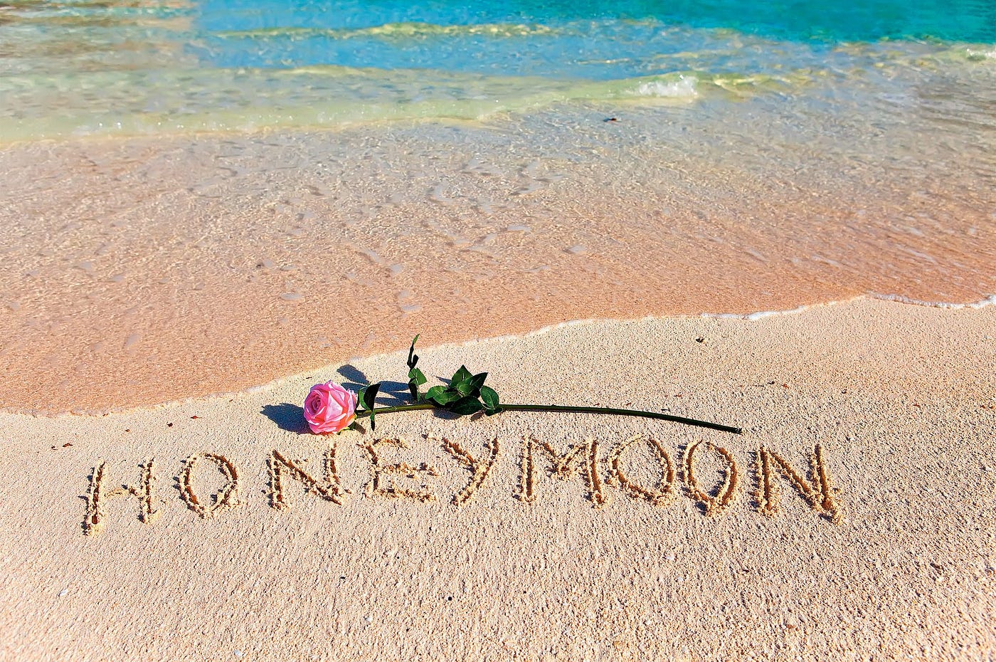 Honeymoon Tour Packages: A Journey That Begins with Love and Memories