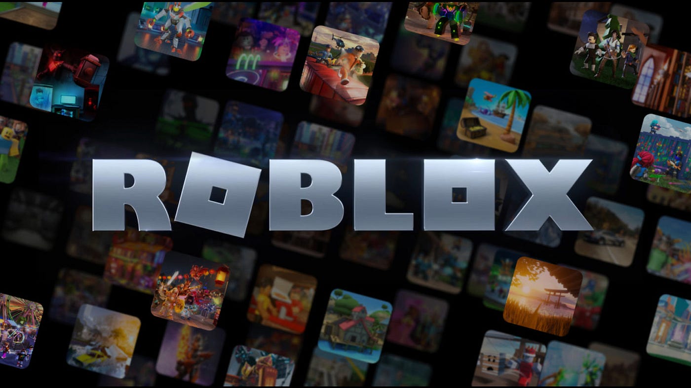 Roblox News: Level Up Sponsoring ROBLOX