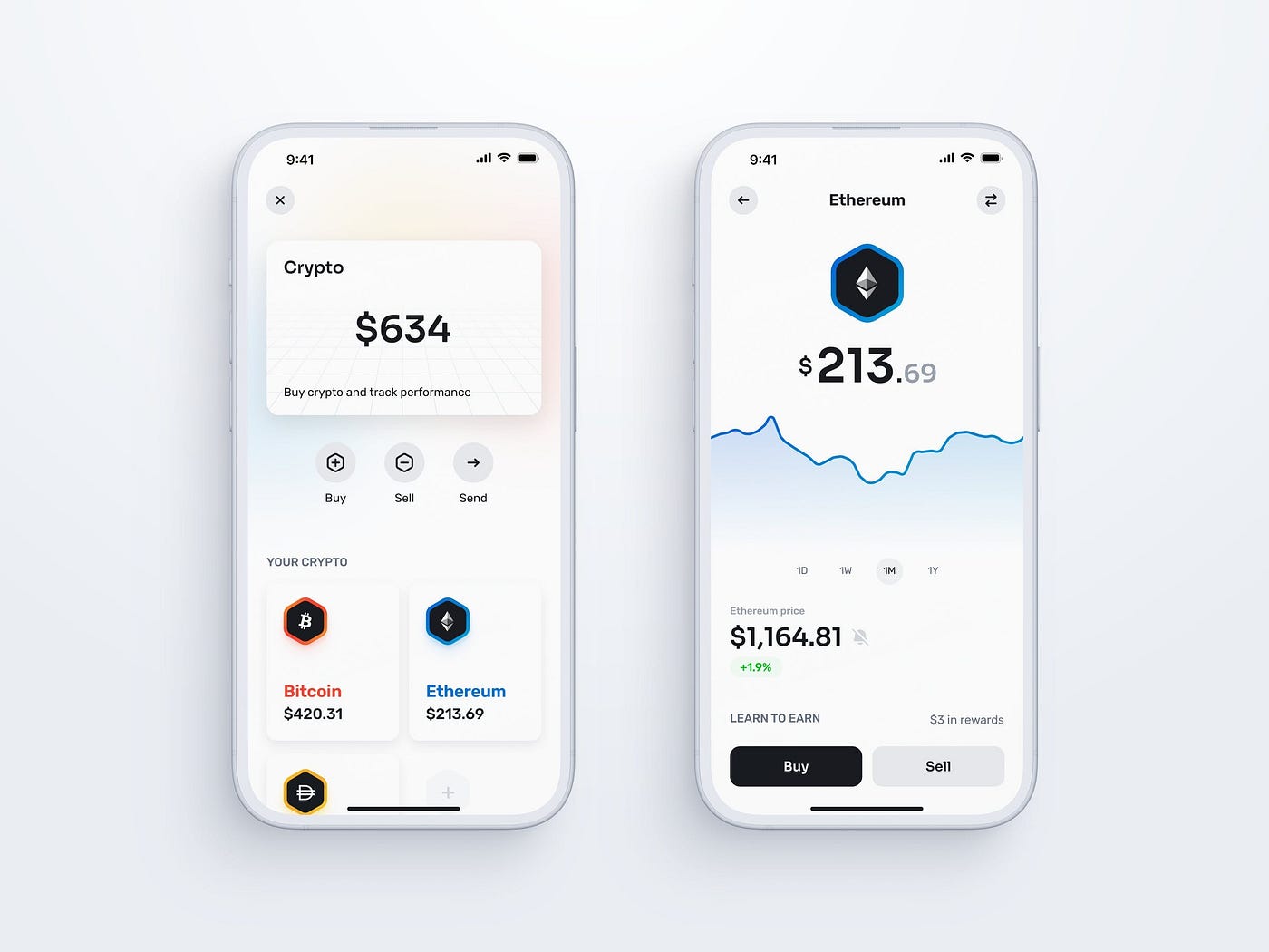 WORLD 앱 소개: 최초의 월드코인 지갑. 모두에게 디지털 신원 및 글로벌 금융을 제공하기 위해 설계된 최초의… | by  CoinEasy | Medium