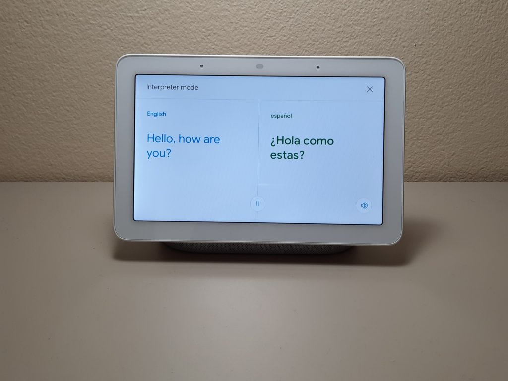 Nest Hub 3: 3 things we want to see