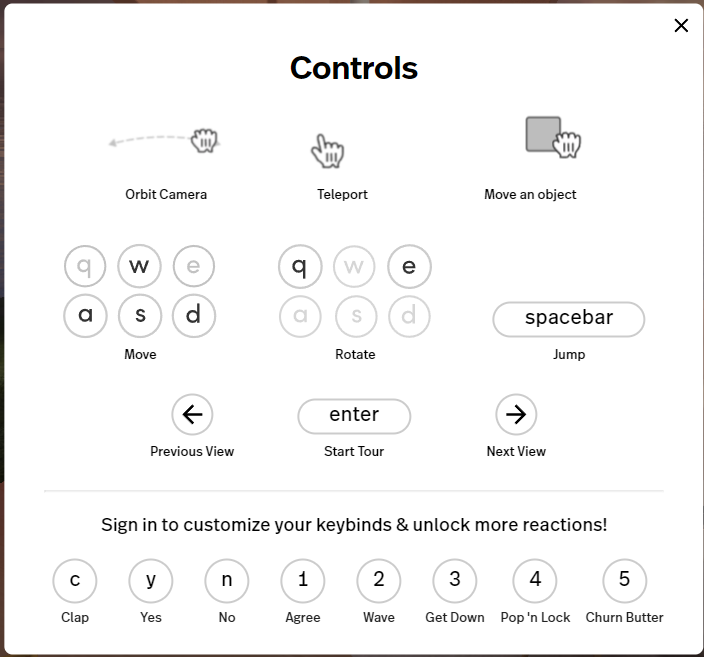 Avatars: How to Create and Use – Spatial