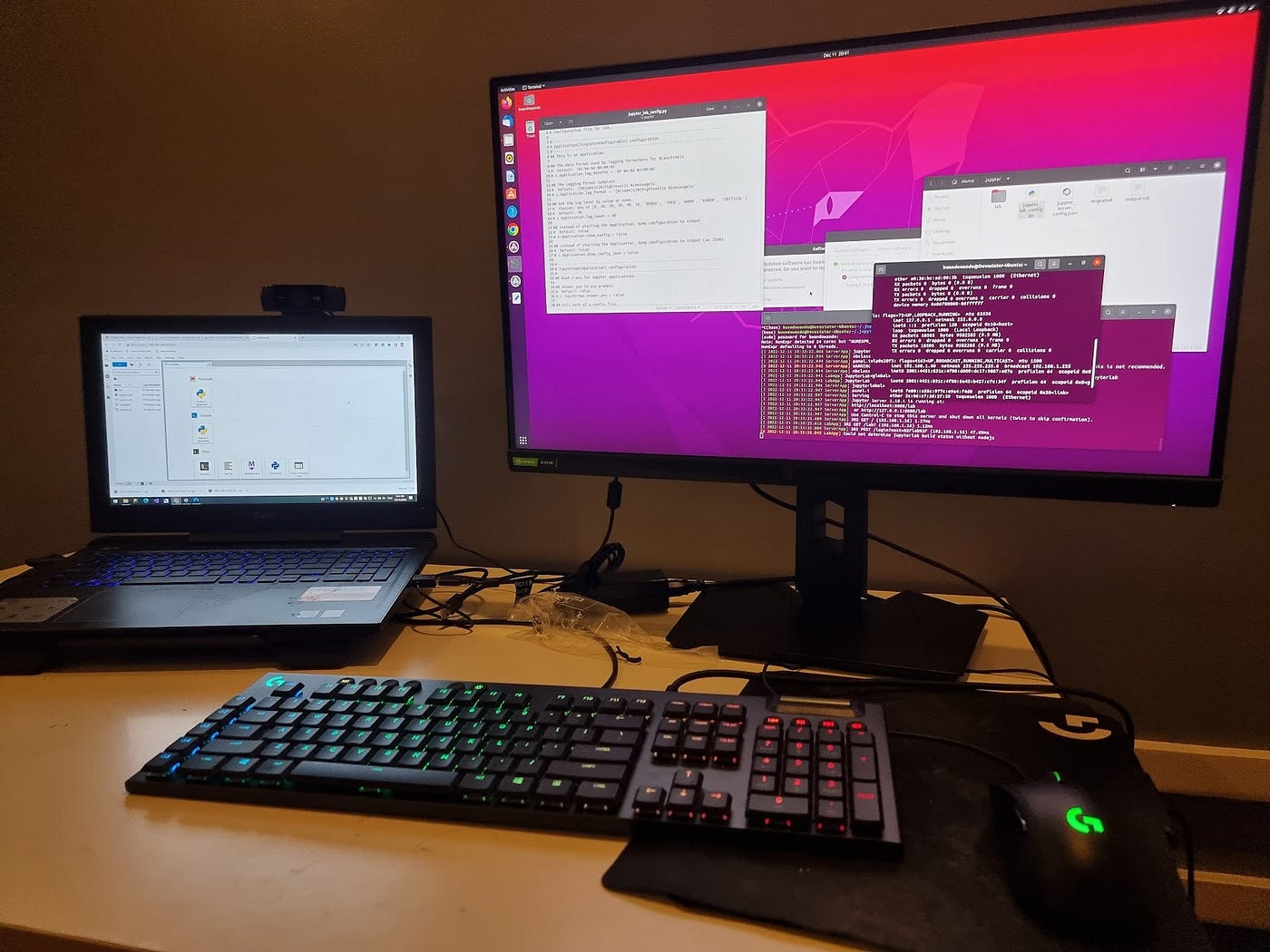 Setting Up TensorFlow to Detect NVIDIA RTX 4090 In Ubuntu 20.04 | by  Leandro M Losaria | Medium