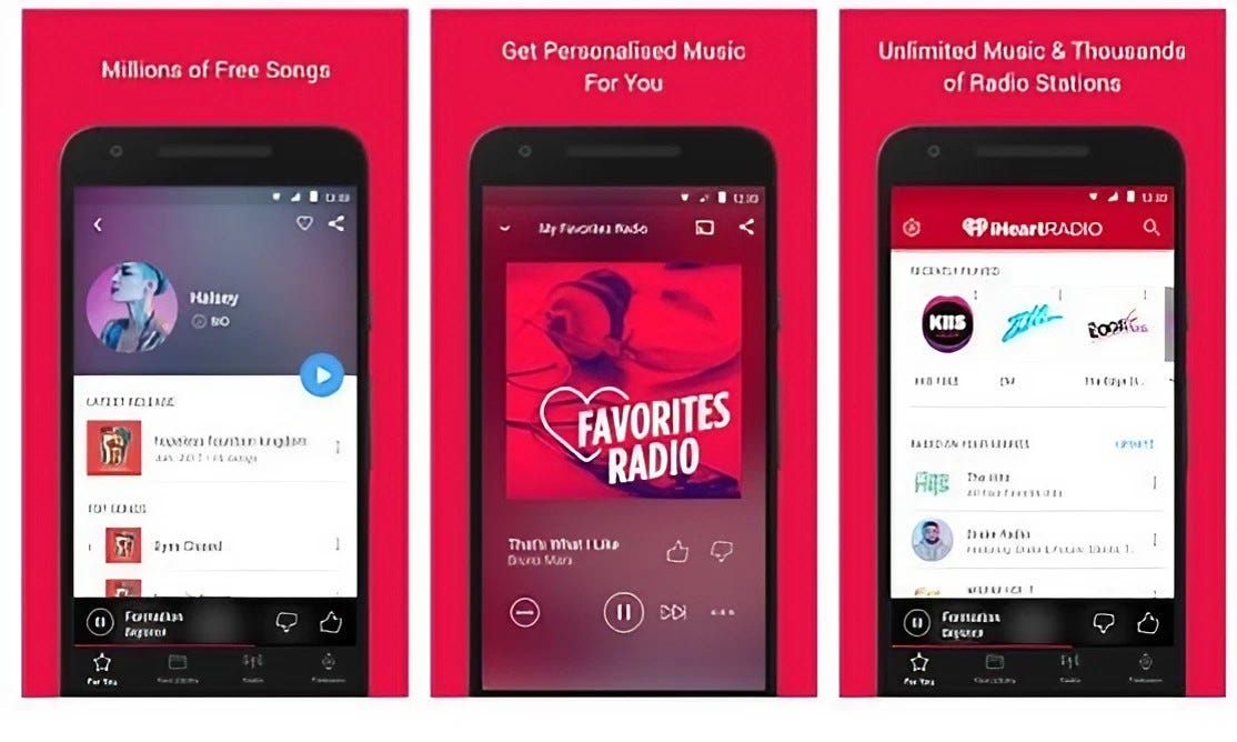 10 Best Radio Apps For Android In 2022