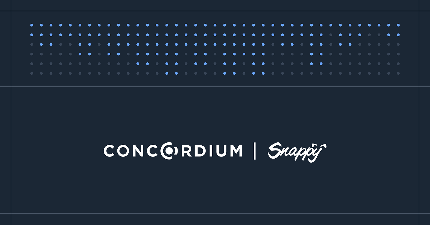 Snappy Scales Responsibly with Privacy-Preserving Concordium ID