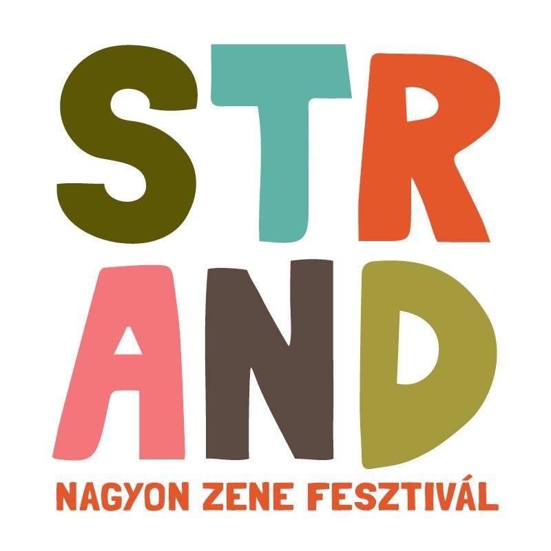 Музыкальные Фестивали Венгрии: Sziget, Volt, Balaton Sound.