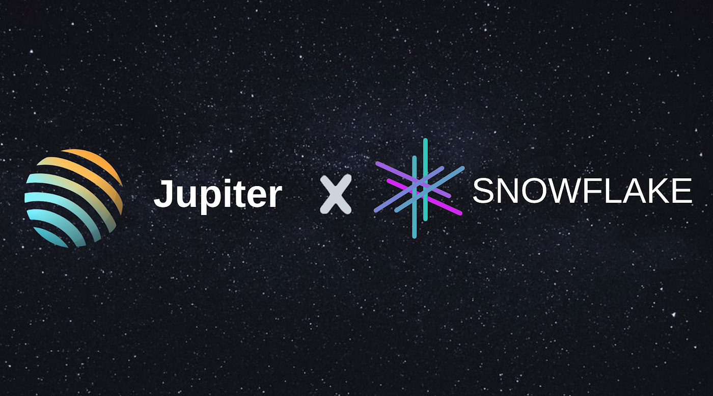 Jupiter x Snowflake: Seamless Dollar Cost Average on Solana | by Snowflake  Network | Medium