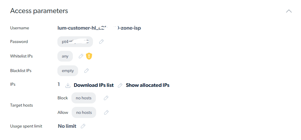 How to Integrate Proxy with Python Requests