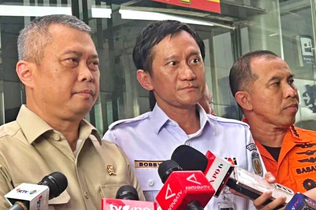 JAKARTA, (DUNIAHEADLINE) — PT Kereta Api Indonesia (KAI) memastikan seluruh biaya pengobatan bagi…