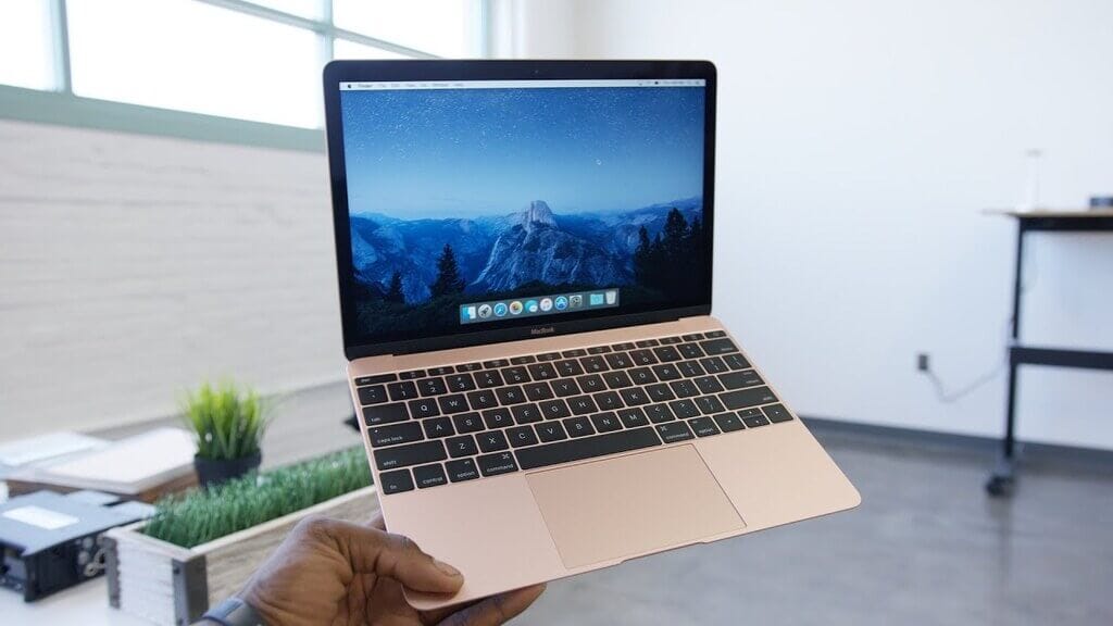 Macbook 12in M7 Specification, Review, Features & Facts | by Jessie Hull |  Medium
