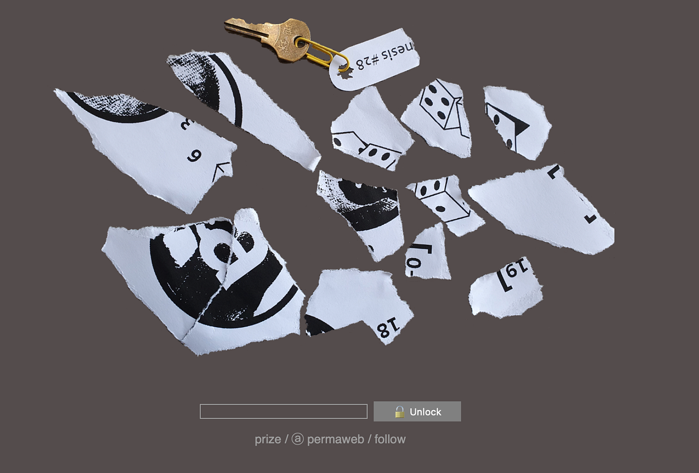 Arweave Puzzles: Thousands of Unclaimed AR Tokens Remain! Can YOU Solve  Them? | by Perma DAO | Medium