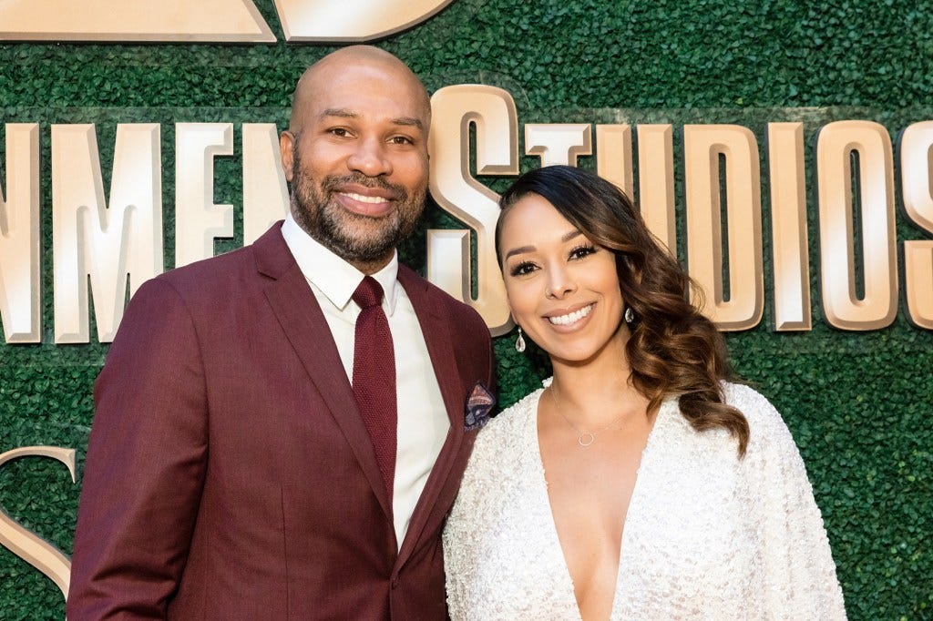The Truth about NBA Players Stealing Teammates Wives | by HiJackJobs |  Medium