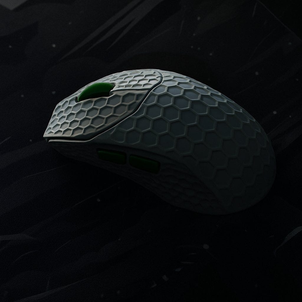 G-Wolves Vuk is the experiment we need to talk about — the Review