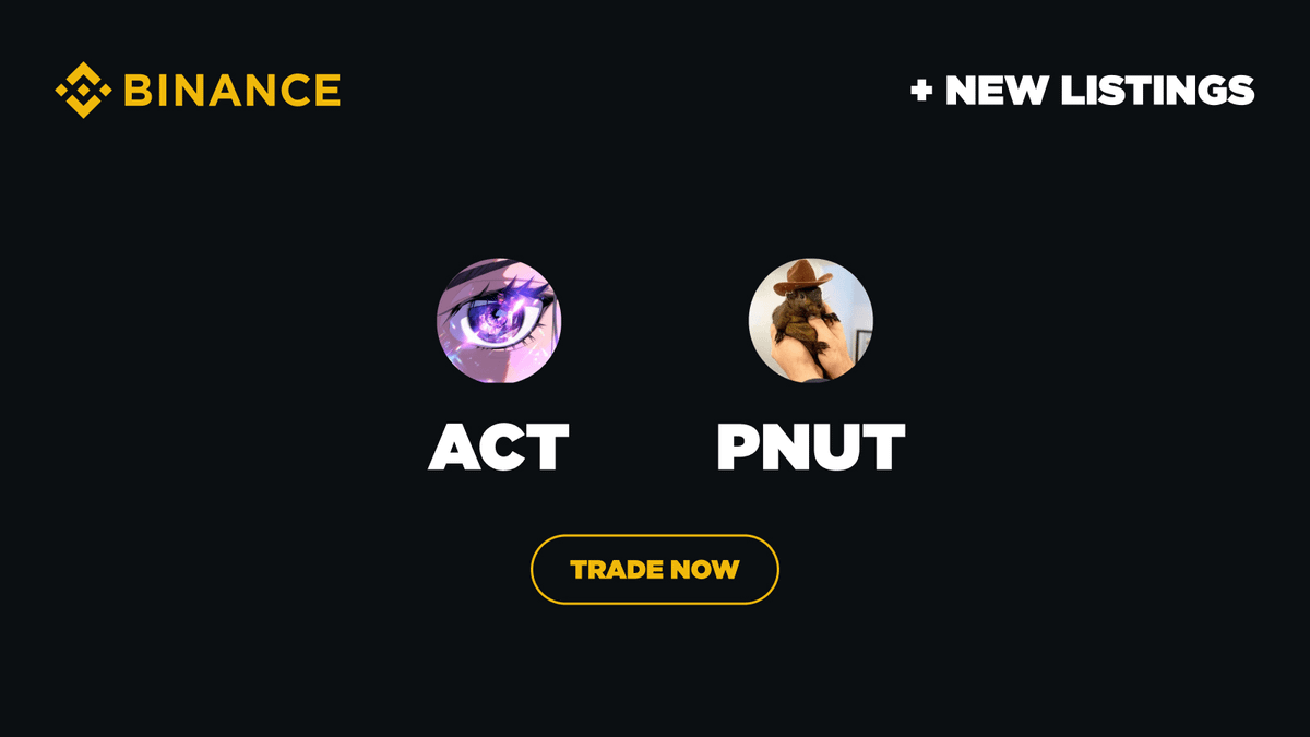 Binance is buying meme coins and then boosting on their platform. | by  DuaCrypto | Medium
