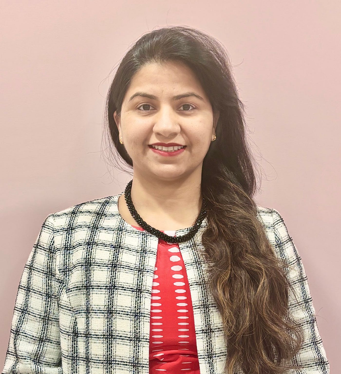 Nidhi Sharma of Cox Automotive On How Artificial ...