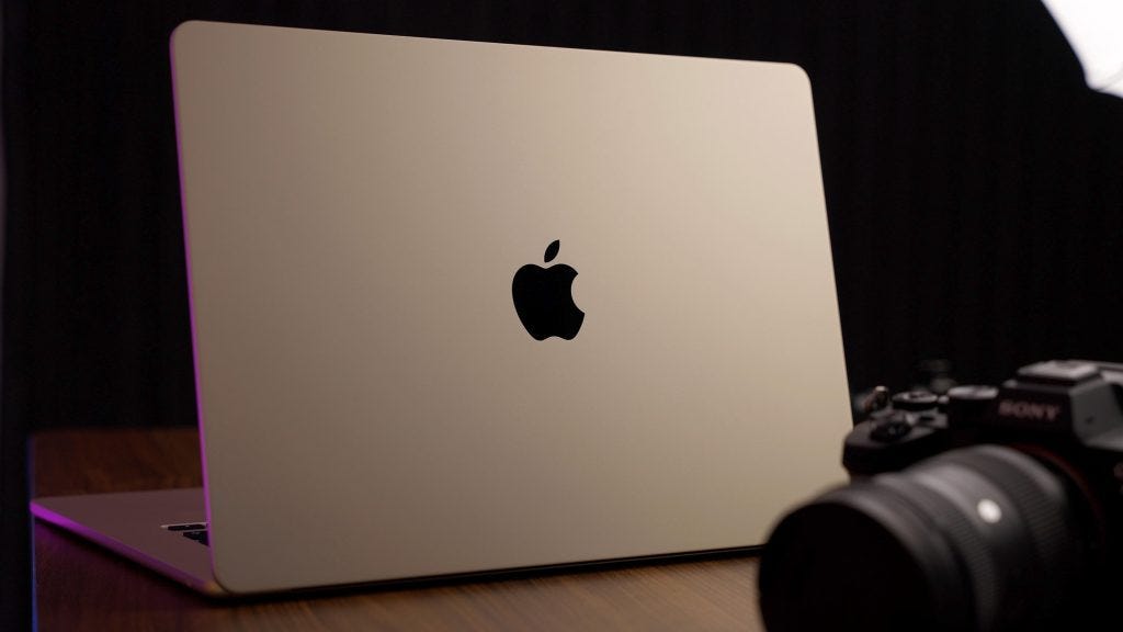 Macbook Air M2 15インチ 15-inch MacBook Air M2 Best Price MQKX3LL/A M2 15