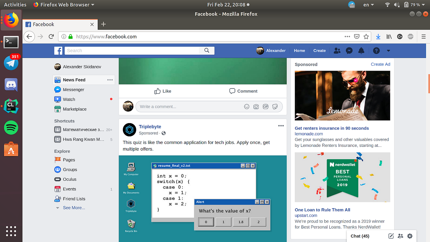 On usability of blockchain applications | by Alexander Skidanov | NEAR  Protocol | Medium