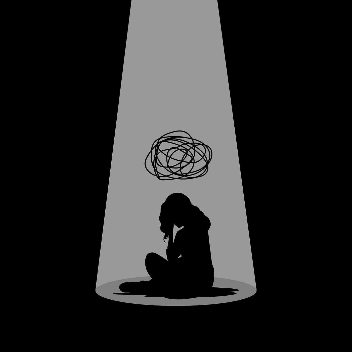 Are we all suffering from Anhedonia?