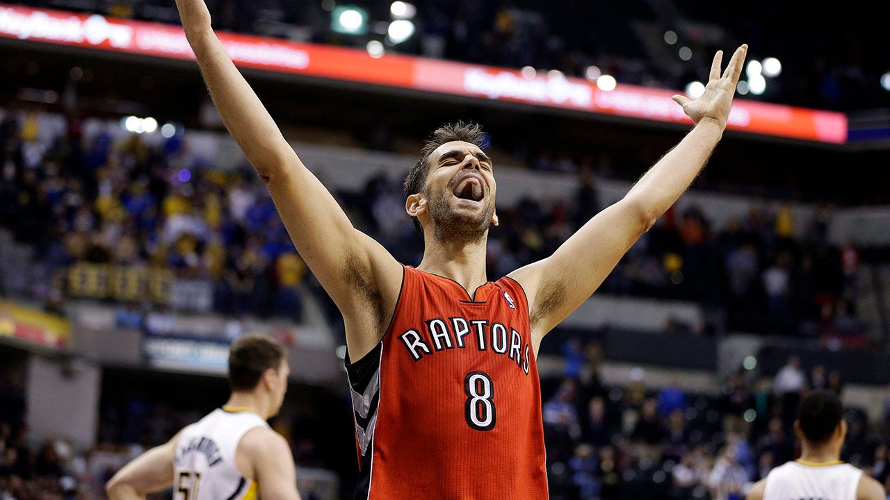 Try not to tear up as Yuta Watanabe says goodbye to Raptors