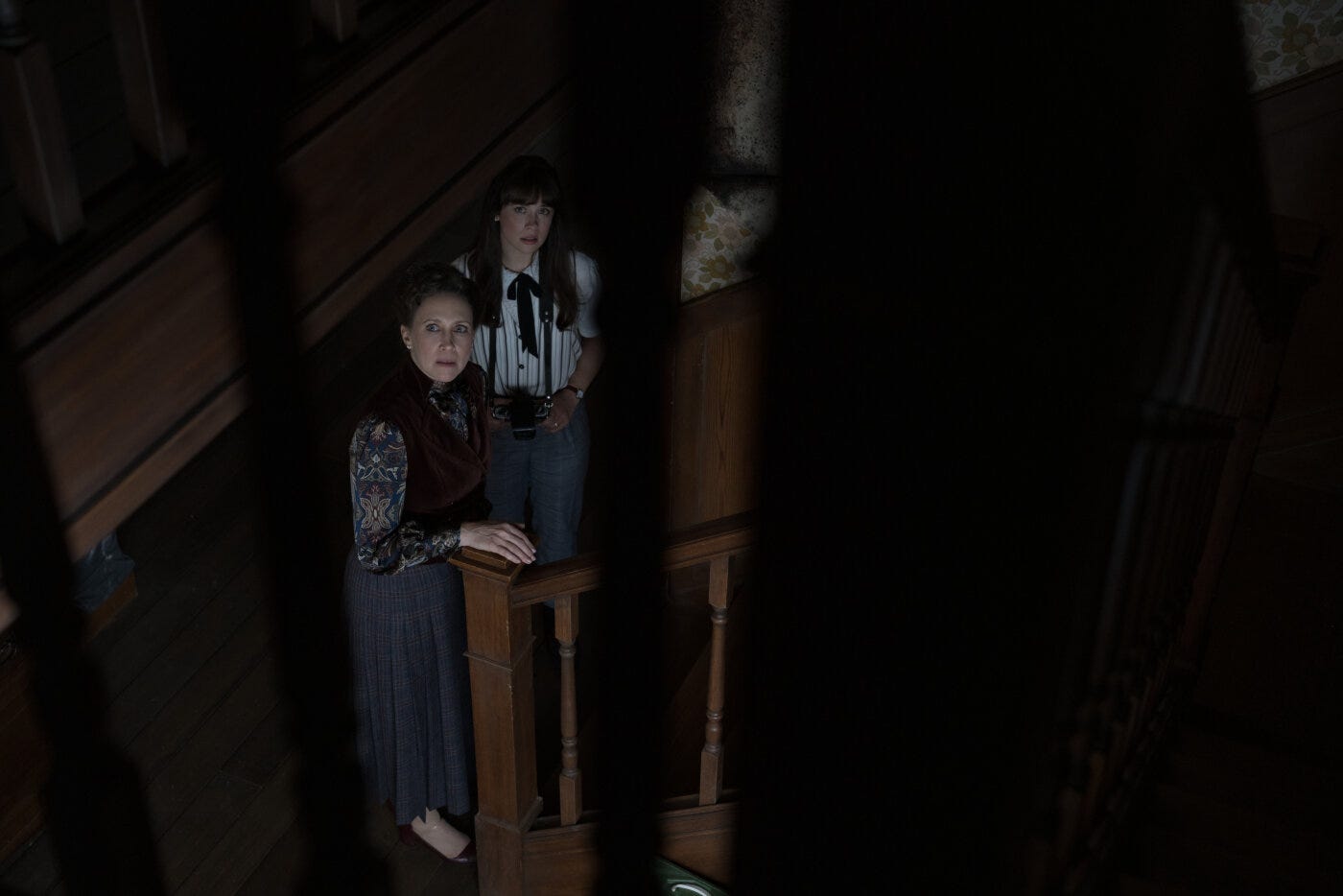 “The Conjuring: Last Rites” Is a Lesson in Not Giving the People What They Want