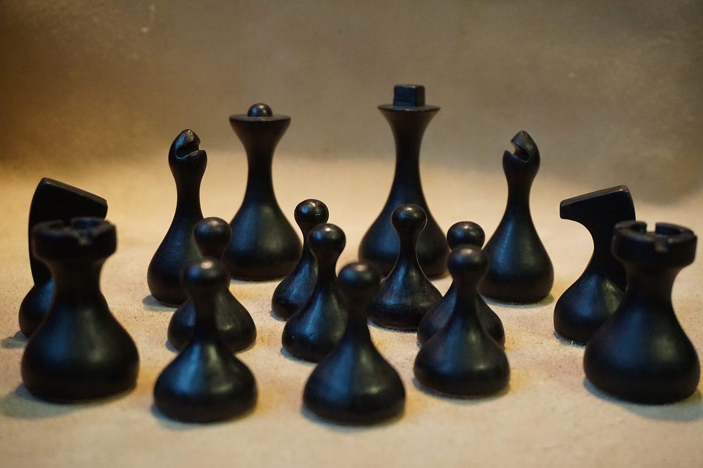 Play Chess with Paul Morphy  The Historic New Orleans Collection