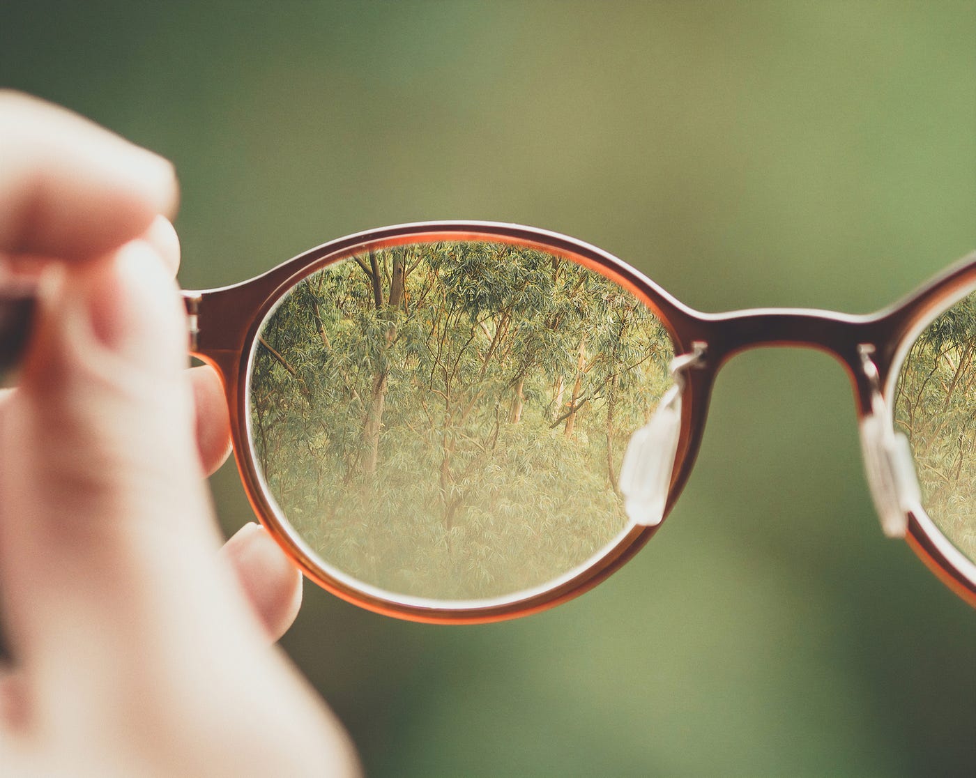 Glasses should not be this pricey | by Jasmin James | Medium